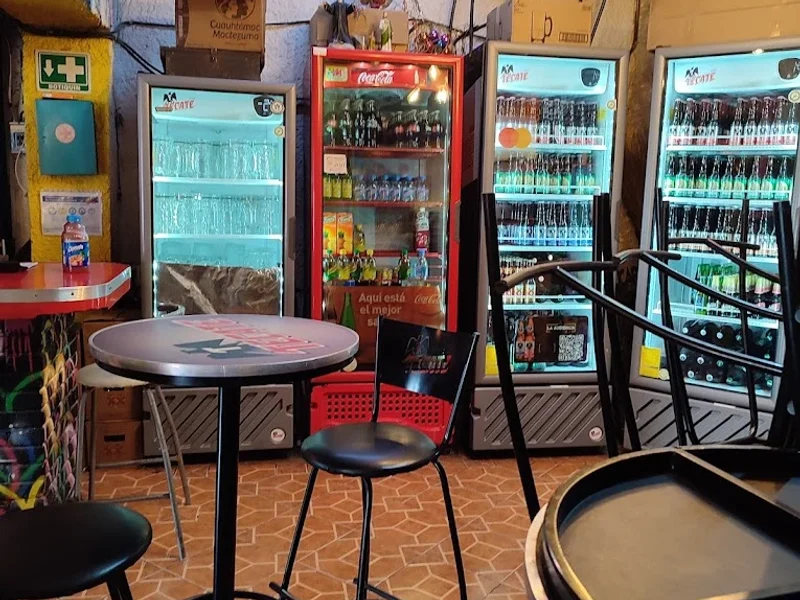 FERRETERIA Y TLAPALERIA La Nueva