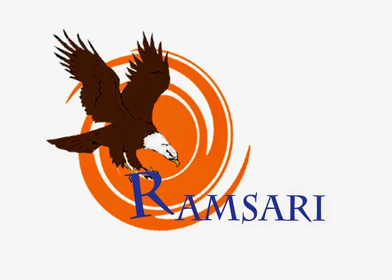 Ramsari (Material de plomería en general)