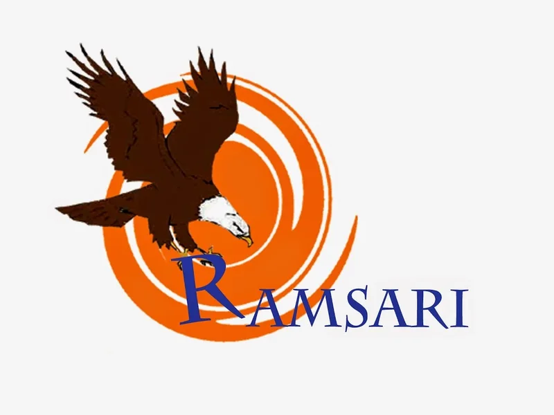 Ramsari (Material de plomería en general)