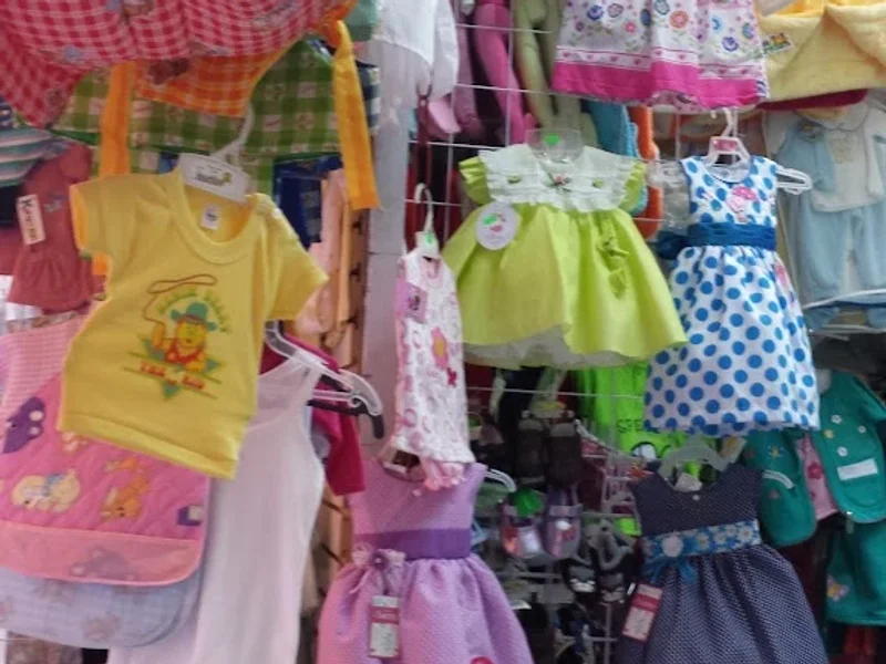 Infantiles Ingrid Mily