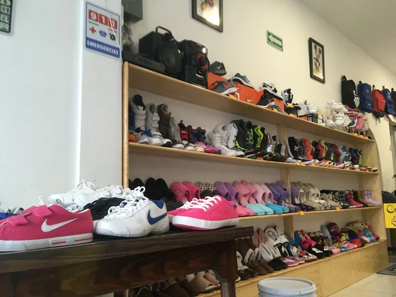 Zapatería Medellín