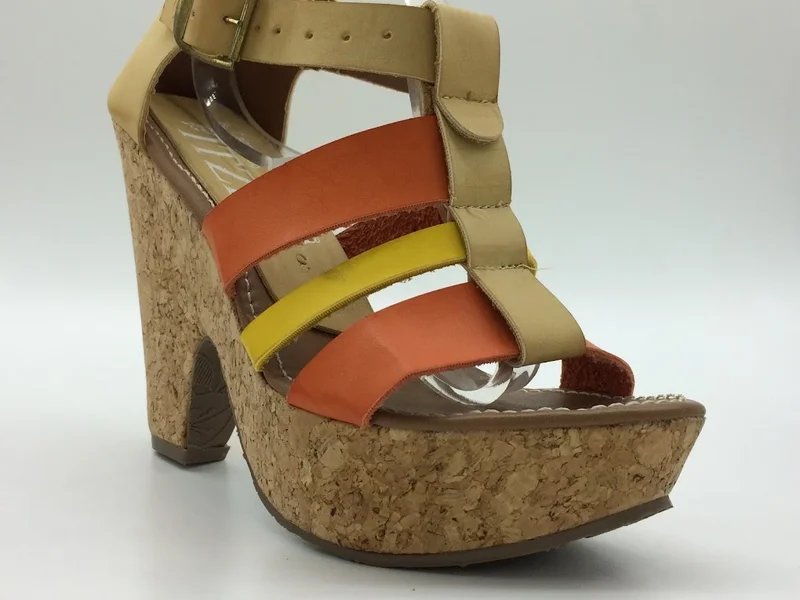 Calzado Itzia La Central