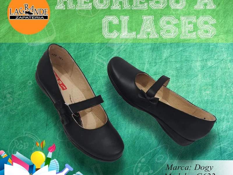 Zapatería La Grande