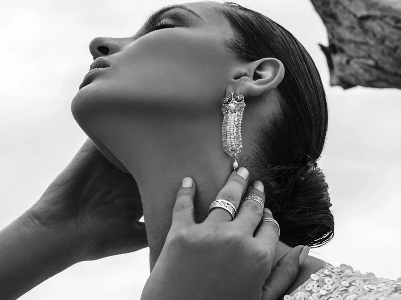 Oro de Monte Albán CDMX