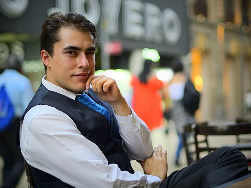 Centro Joyero. Madero