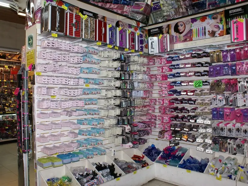 Belleza Factor SA de CV