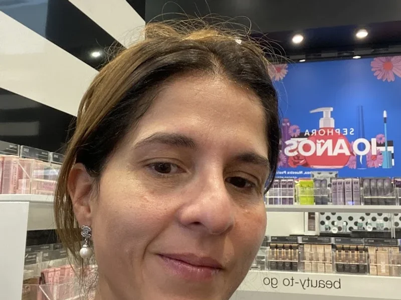 sephora paseo interlomas