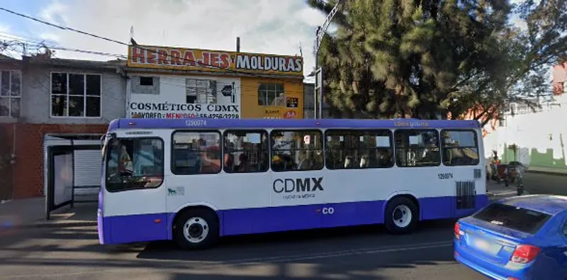 Cosméticos cdmx mayoreo