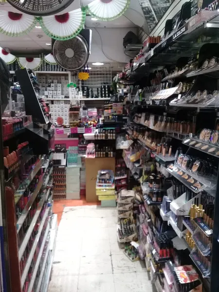 Cosmetiworld, S.A. De C.V.