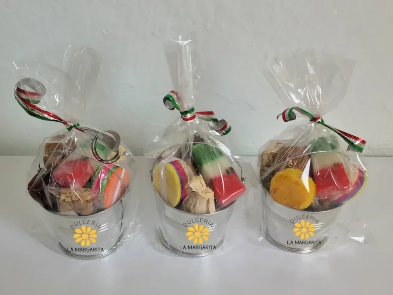 Dulcería la Margarita