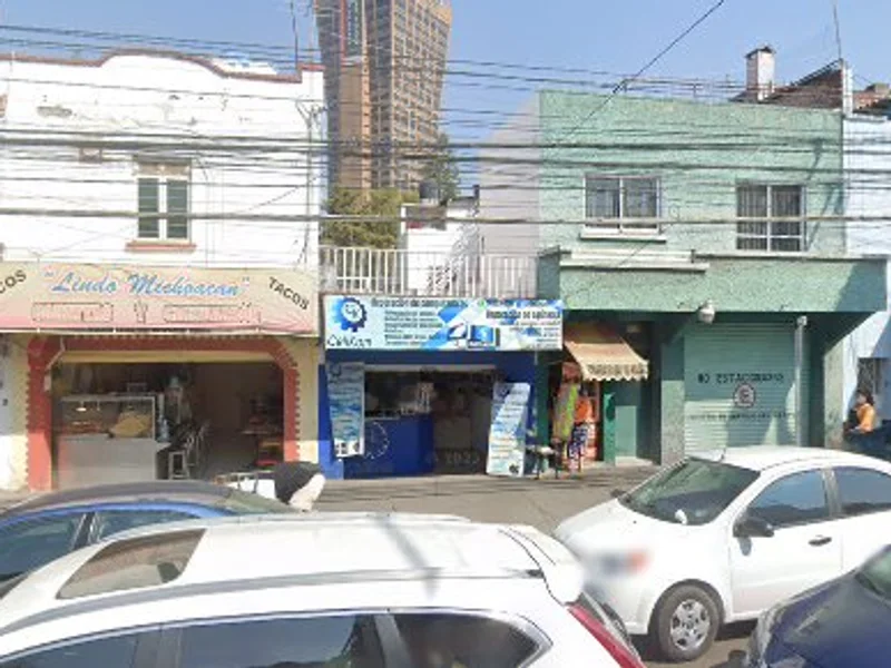 Dulces Sorpresas (Del Valle)