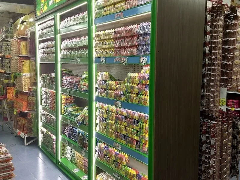 Dulcerias Don Goloso