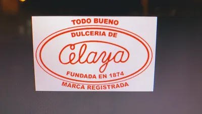 Los mejores 12 tiendas de dulces de Centro Histórico Mexico City