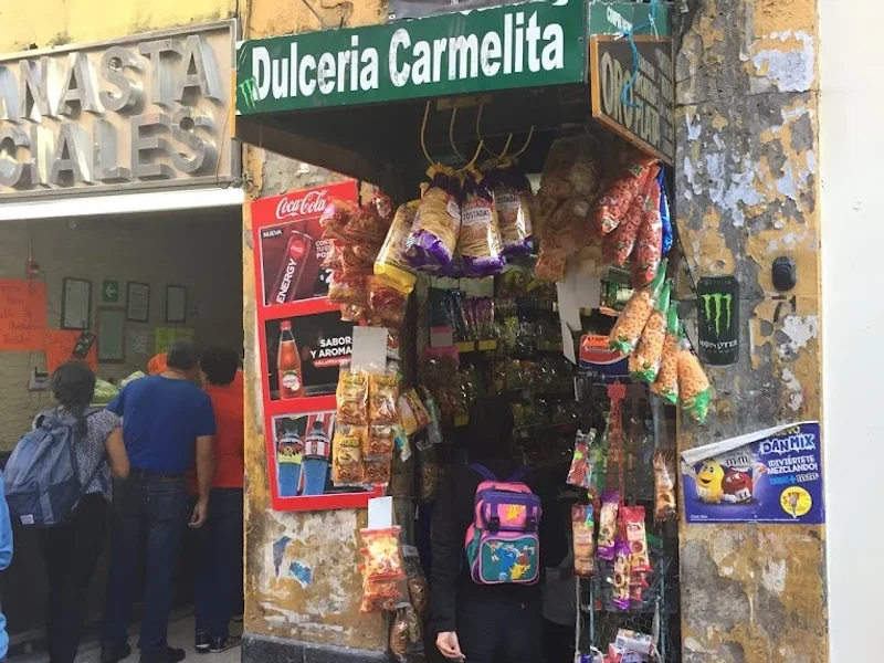 Dulceria Carmelita