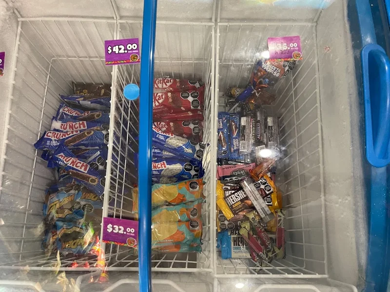 Dulcería Chilim Balam