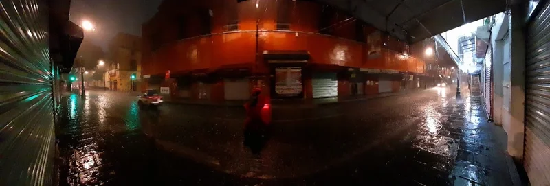 La Espiga de Uruguay