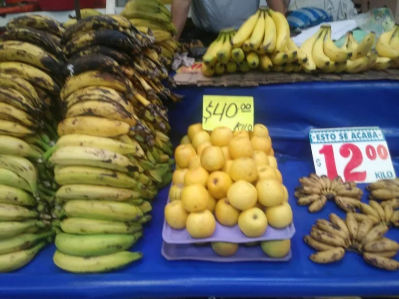 Fruteria Juárez