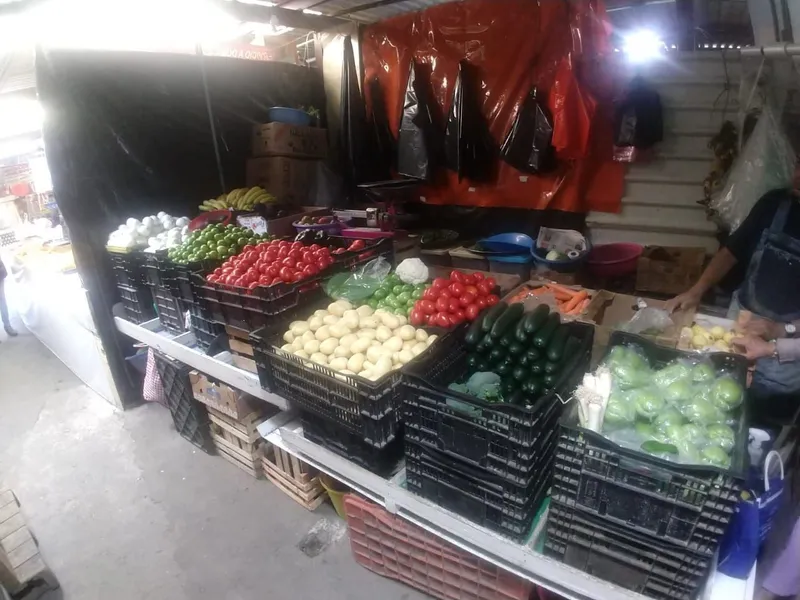 Frutas y verduras Jose.