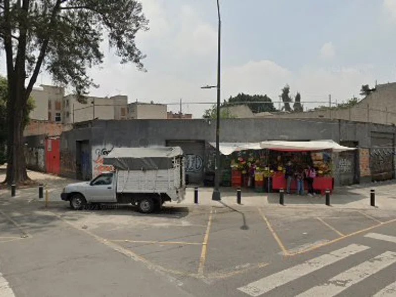 Fruteria La Esquina De La Salud