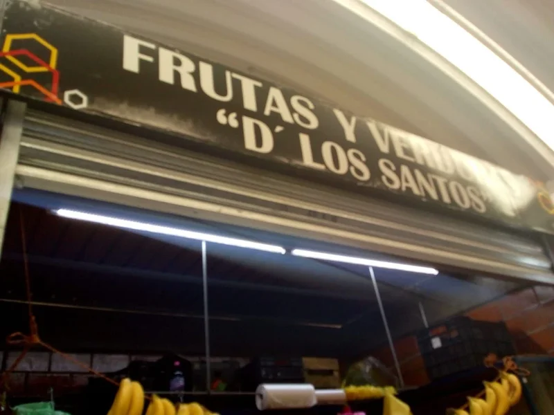 Frutas Y Verduras Andrea