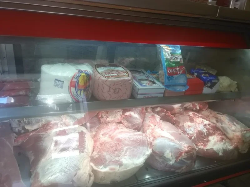 Carnicería El Parejita