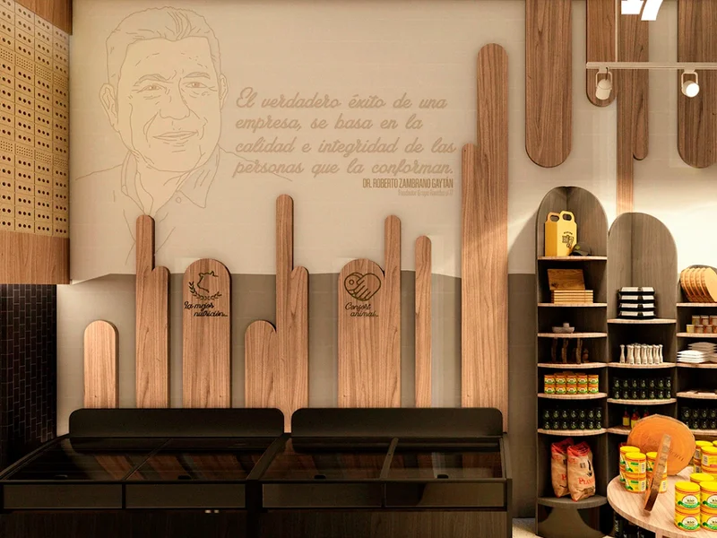 Rancho el 17 Condesa