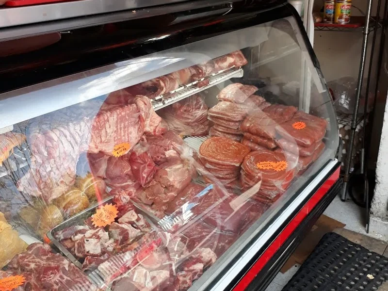 Carnicería La Victoria CDMX