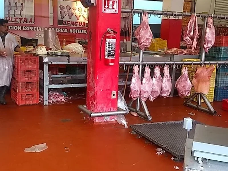 Carnes Supremas "Mi Angel" S.A. de C.V.