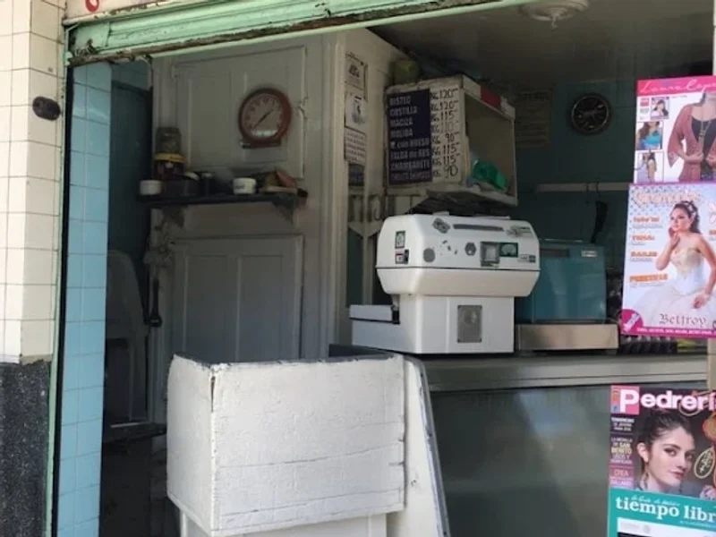 Carniceria la Superior