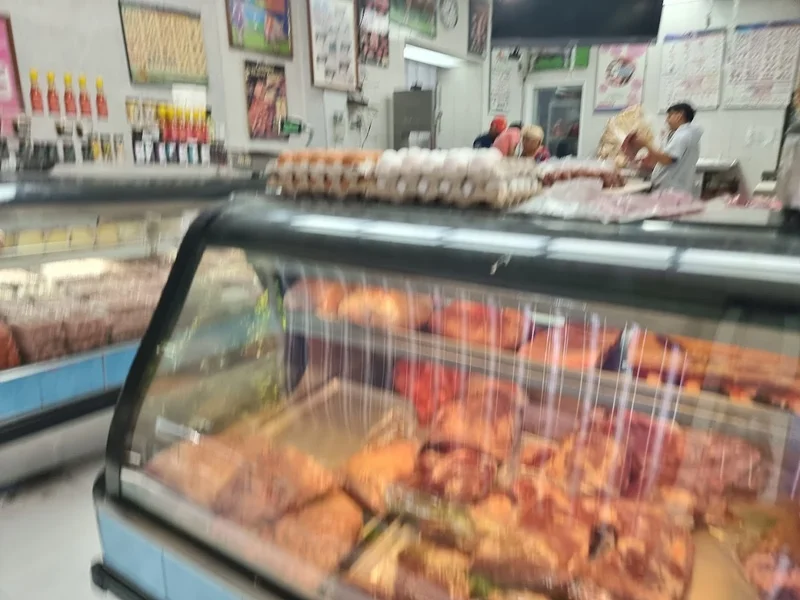 Super Carniceria De La Condesa