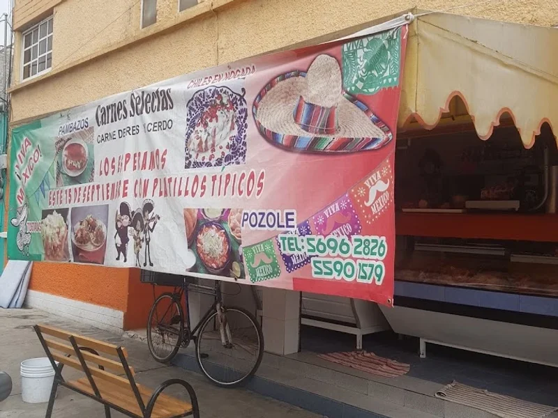 Carnes selectas "Doña Tere"