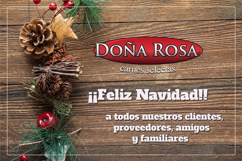 Carnes Selectas Doña Rosa