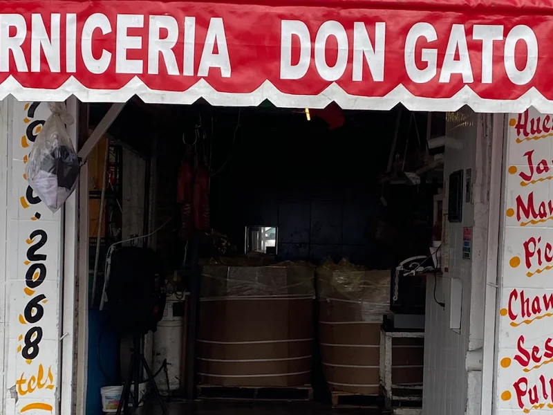 Carnicerías Don Gato Su Mejor Elección En Carnes