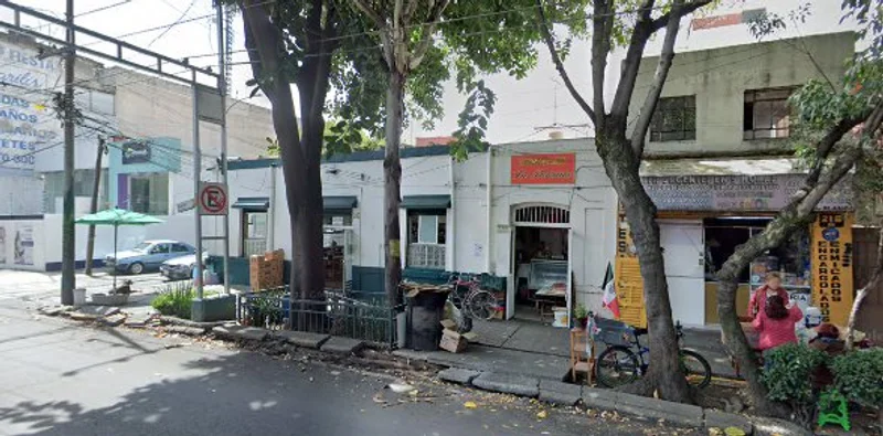 Carnicería "La Purisima"