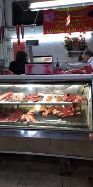 Carniceria supremas manzo