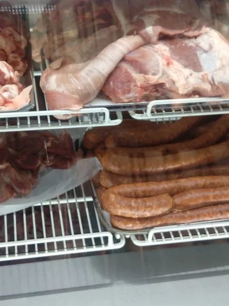 Carnicería Buenos Aires