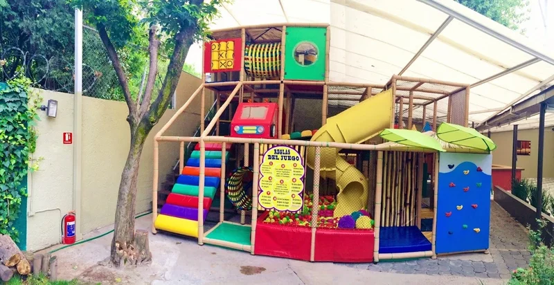 Salón D' Vento KIDS