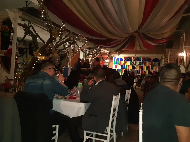 Salón de Fiestas Infantiles "El Arca De Noé"