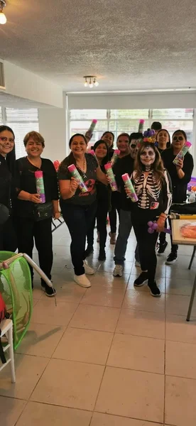 Salon De Fiestas Infantiles