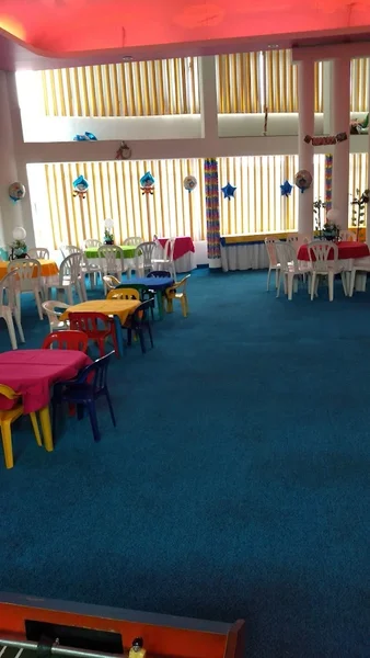 Babyboom Salon de Fiestas Infantiles