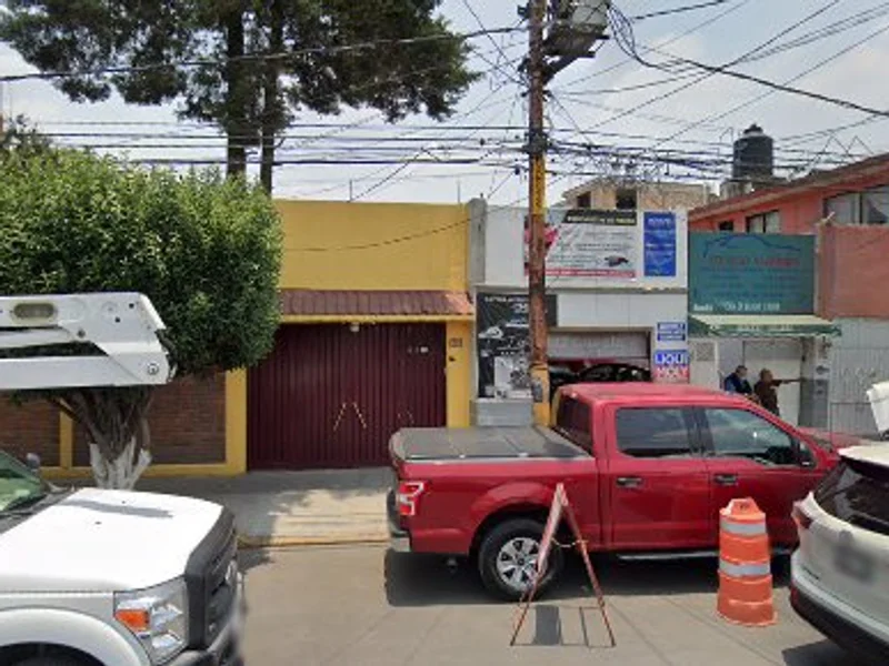 Salón de fiestas infantiles chiki pitty