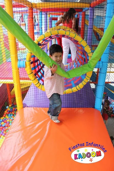 Fiestas Infantiles Kadoom