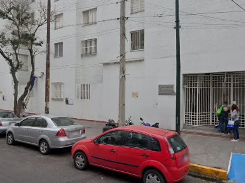 Lavanderia Y Tintorería El Delfín