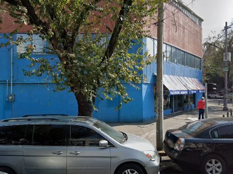 LAVANDERIAS EXPRESS DOCTORES