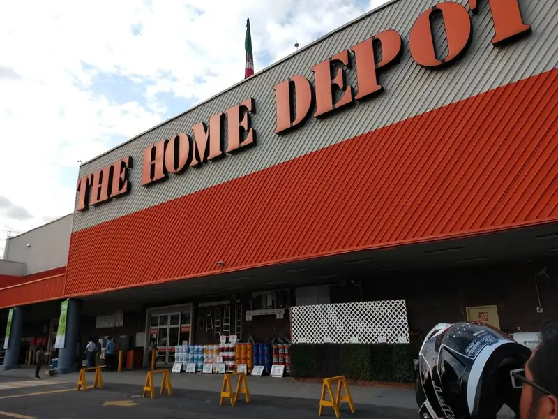 The Home Depot