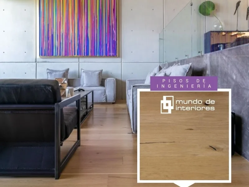 Mundo de Interiores Pedregal