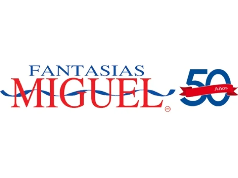 Fantasías Miguel Pedregal