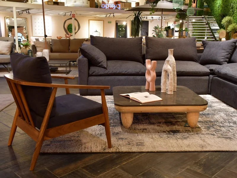 Muebles Pergo Artz Pedregal