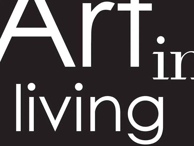 Art in living
