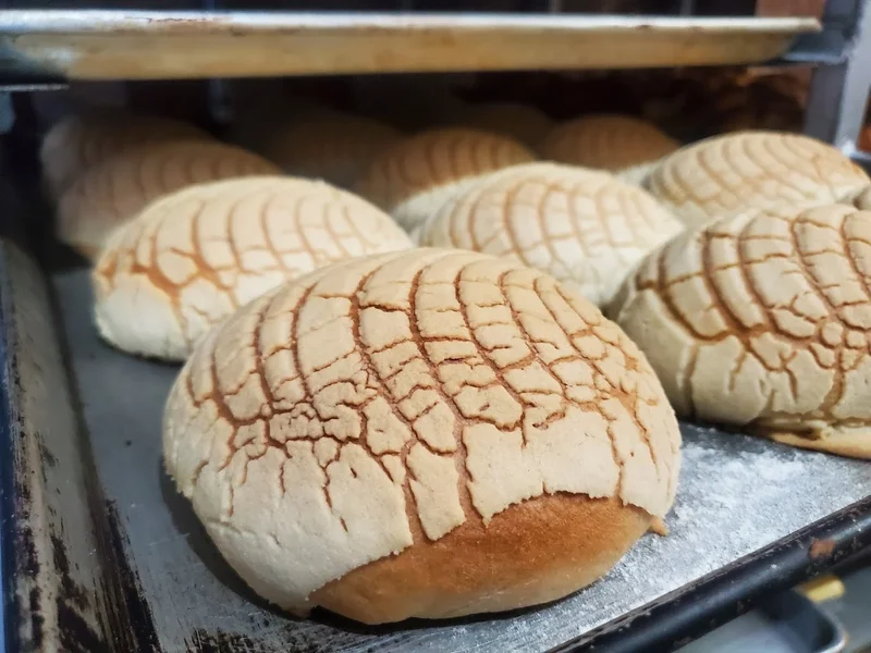 Panadería "El QUIQUI"